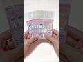 ちいかわステッカー開封したらまさかの3枚も！？