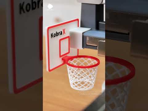 This 3D Printer Poop Idea is pure genius!