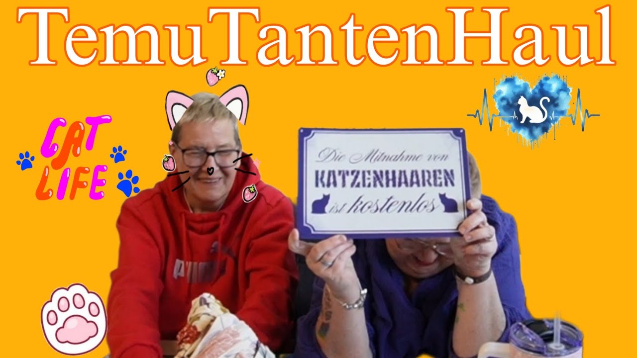 TemuHaul ,neue Stuhl / Eckbank Bezüge und noch einiges mehr👍