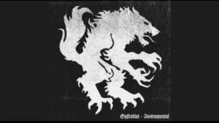 SATANIC WARMASTER Opferblut INSTRUMENTAL VERSION (Official)