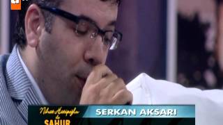 SERKAN AKSARI-NAAT Resimi