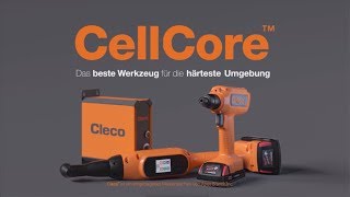 Cleco CellCore - DE