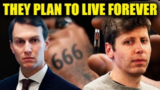 There Is Nothing Normal About Jared Kushner and Sam Altman