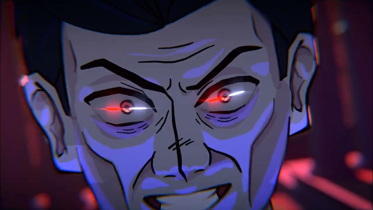 I m Turning Into A Vampire Youtube TV Show Trailer YouTube i-m-turning-into-a-vampire-youtube-tv-show-trailer-youtube