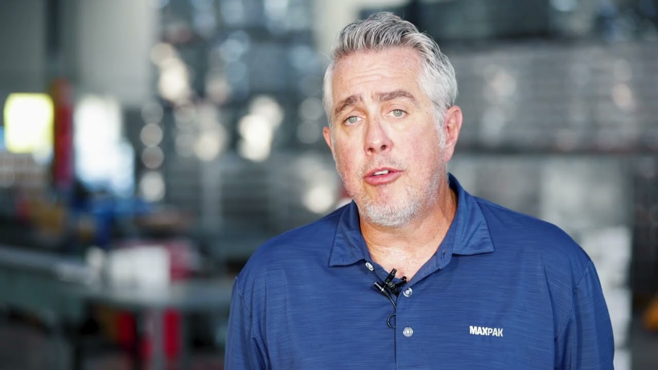 TRG MaxPak Fulfillment – Packaging, Warehousing, & Distribution in Lakeland, FL