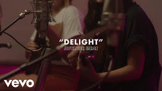 Avenue Beat - Delight (YouTube Nashville Sessions)