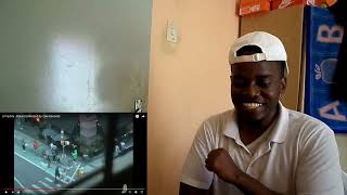 CERTIFIED HOOD CLASSIC??? LIL YACHTY - POLAND || REACTION ||