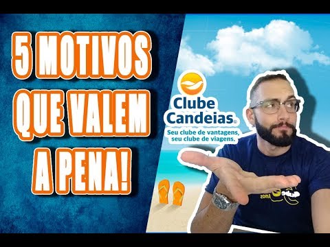 3 MIN PARA MUDAR SUAS FÉRIAS | SÓ NÃO É SÓCIO QUEM NÃO SABE DISSO!