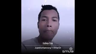 isika tia ny mpitory (cover)