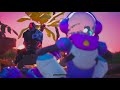 Fortnite Chapter 3 Secret Cinematic