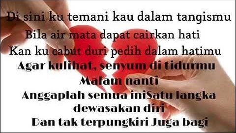 Pedih - Last Child (Lyric) By : Mumu SR