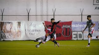 Comentario de Defensores de Belgrano (1) - Colón (0) [Primera Nacional 2024]