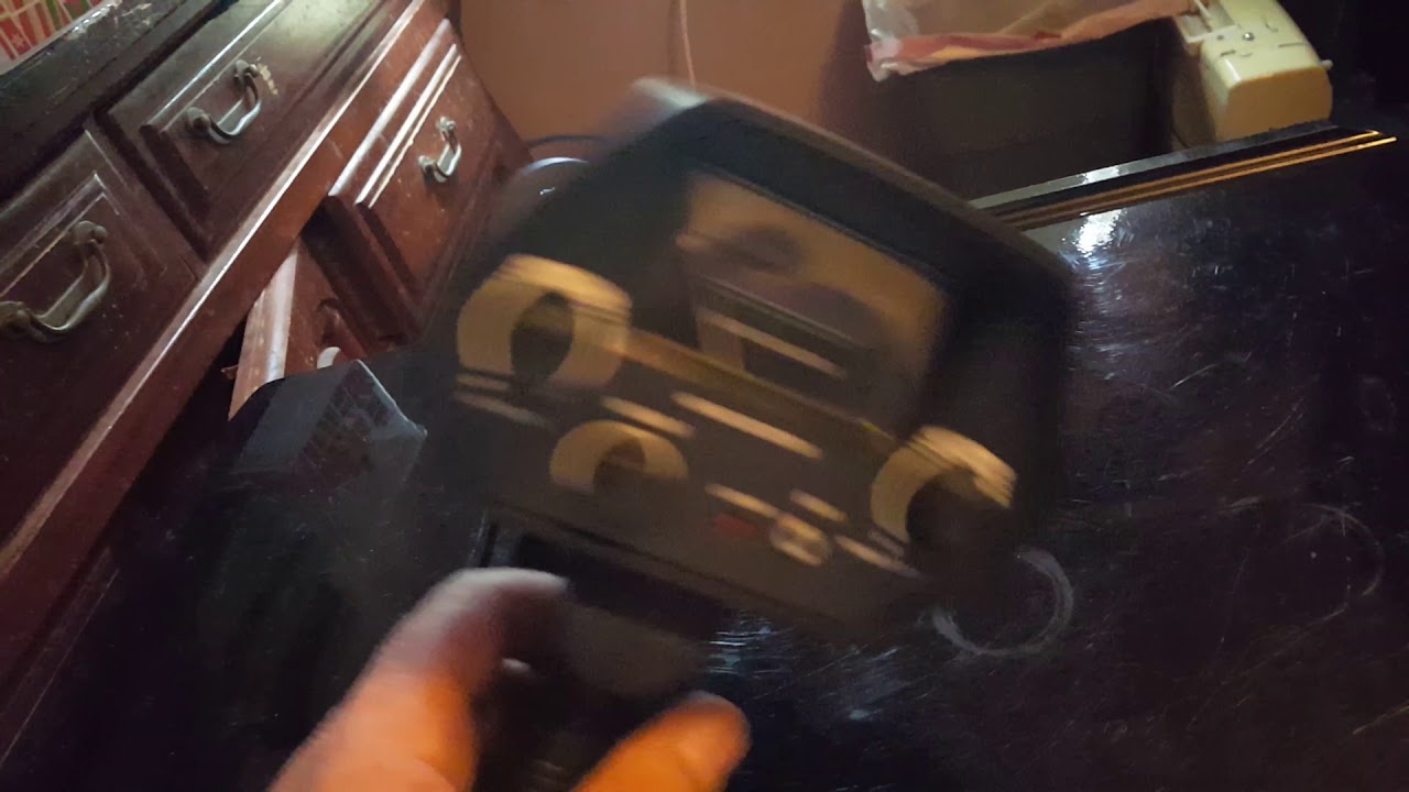 Wish Metal Detector Purchase Review