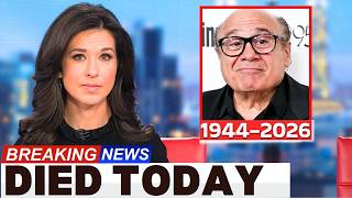 8 Famous ACTORS Who Died Today Profile