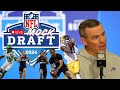 Final live mock draft what will the bills do with no 28  if they stick and pick
