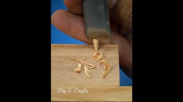 Smart & Successful Woodworking Skills 1