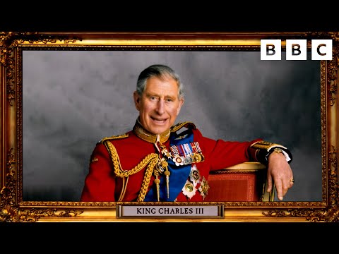 ALL NEW Horrible Histories Song | The Monarch Song | CBBC