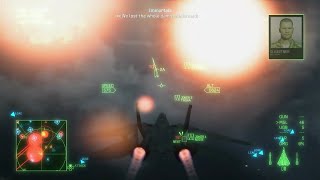 Ace Combat 8 Mission 5 - Retaking of Theve | Early Access FIRST PLAYTHROUGH | Ace Combat Veteran