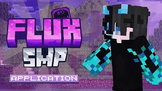 Perfect Application To Join Flux SMP @MCThunderXD75 screenshot 5