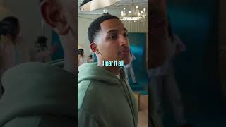Tyla, Central Cee, Don Toliver, and Lisa | Hear It All. All The Time. | Bose
