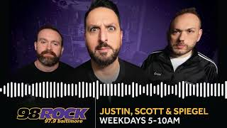 JSS FULL SHOW 07-16-26: The Great Diarrhea Outbreak