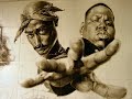 Biggie Smalls Ft 2Pac Going Back To Cali NEW Remix 2026 