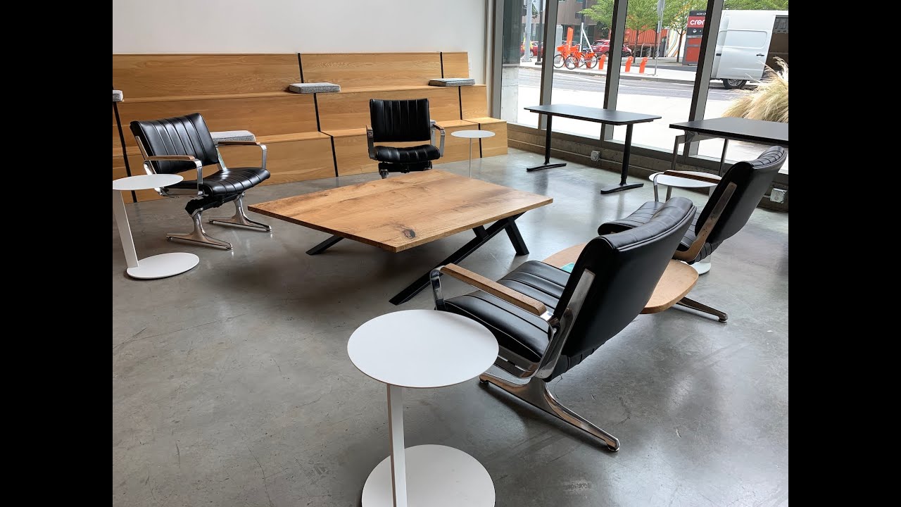 Virtual Tour with The Source