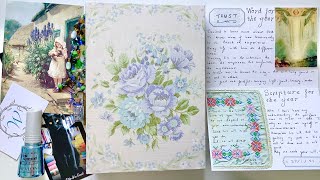 52 journal prompts: February - Everyday ephemera