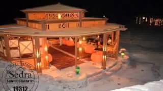 For Sale Villa 145 M In La Hacienda Compound In Ras Sudr