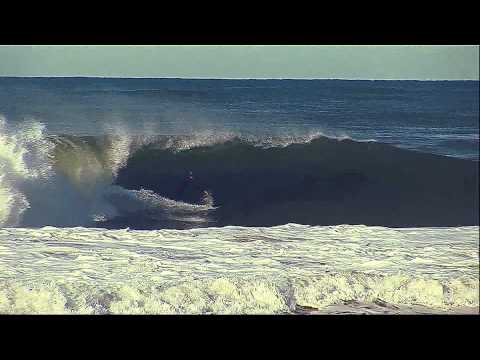 Dane Reynolds ASP World Tour Surfer, Insane Free-s...