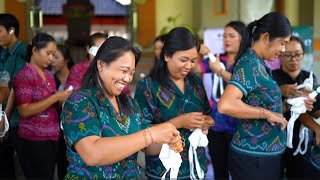 Teachers Workshop " Integrating Sustainable Practices into Project-Based Learning for Local Schools"