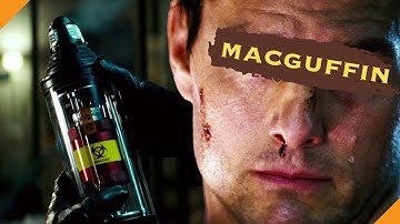 ये MACGUFFIN क्या होता है, भाई| Movie Montages