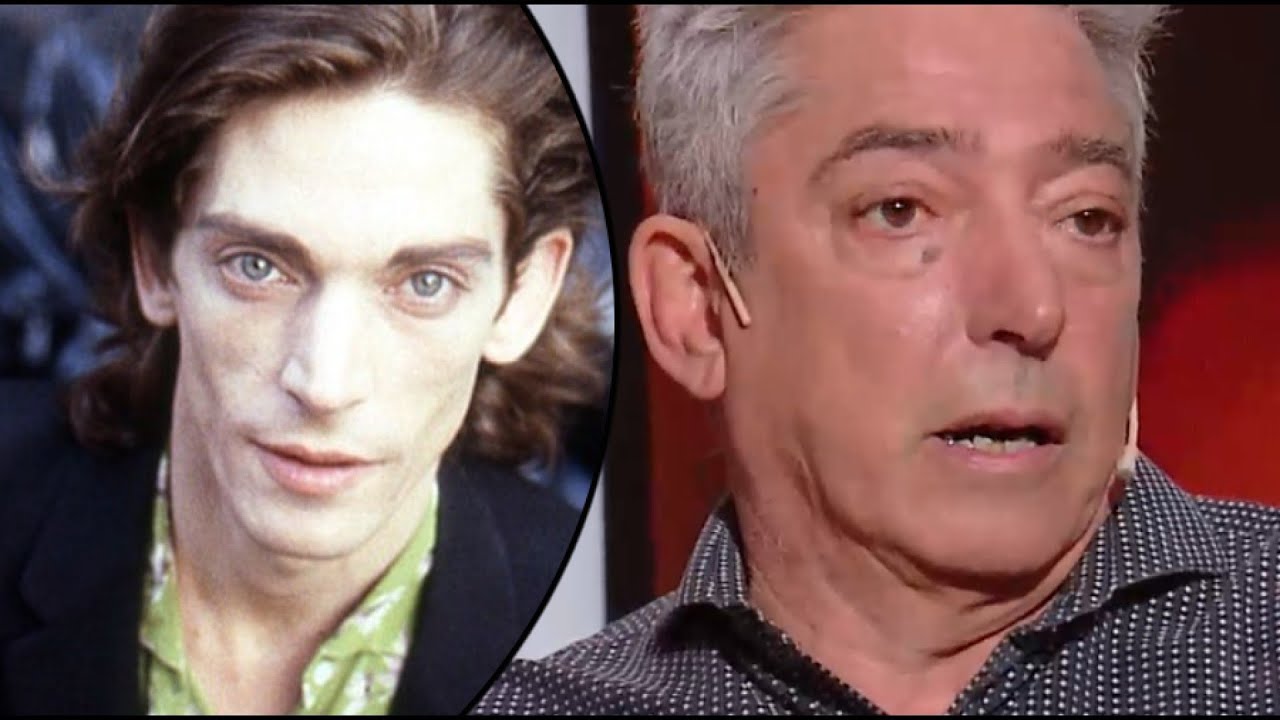 El VIH de Federico Moura: 