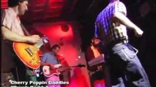 Cherry Poppin Daddies -  Drunk Daddy