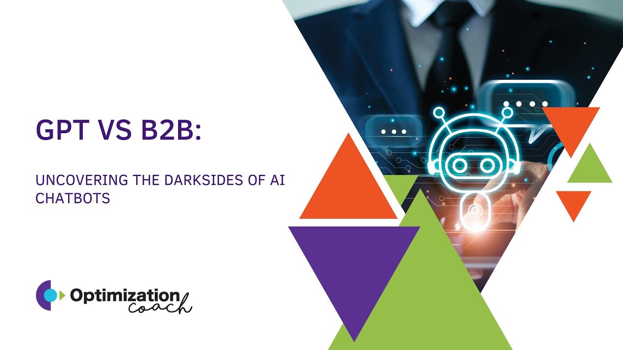GPT vs B2B Uncovering the Darksides of AI Chatbots