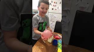 Wubble Bubble Ball
