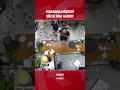 Kafeyi Savaş Alanına Çevirip Ortalığı Birbirine Kattı! Maganda Müşteri Gözaltına Alındı #shorts