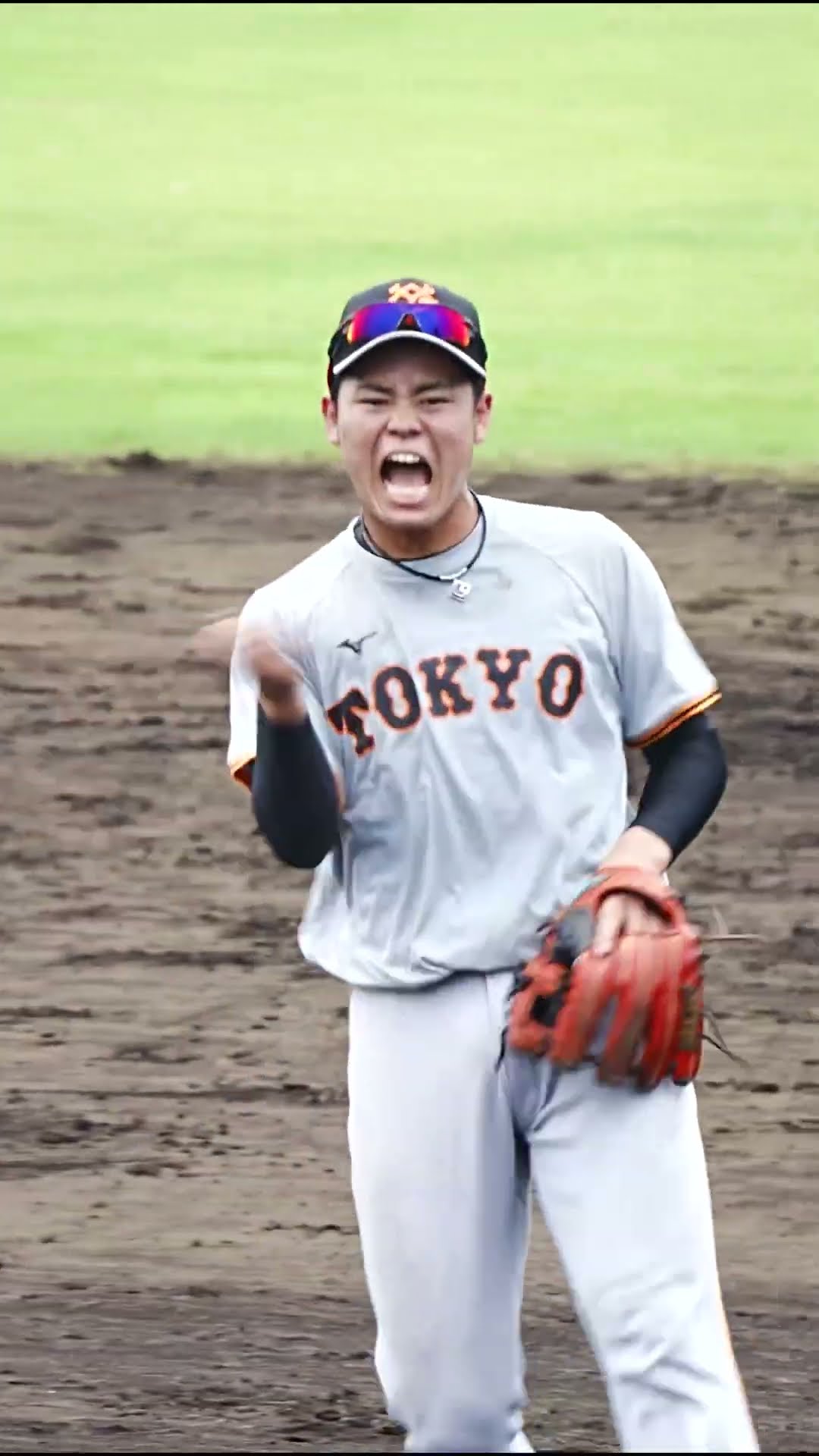 た*め様 実使用バット靴べら　ジャイアンツ　中山礼都選手 た*め様 実使用バット靴べら ジャイアンツ 中山礼都選手 - メルカリ