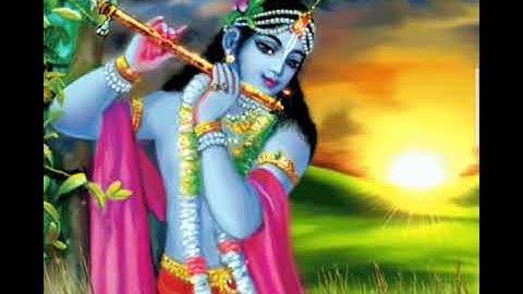 Shri Krishna Flute (Ramanand Sagar Serial)