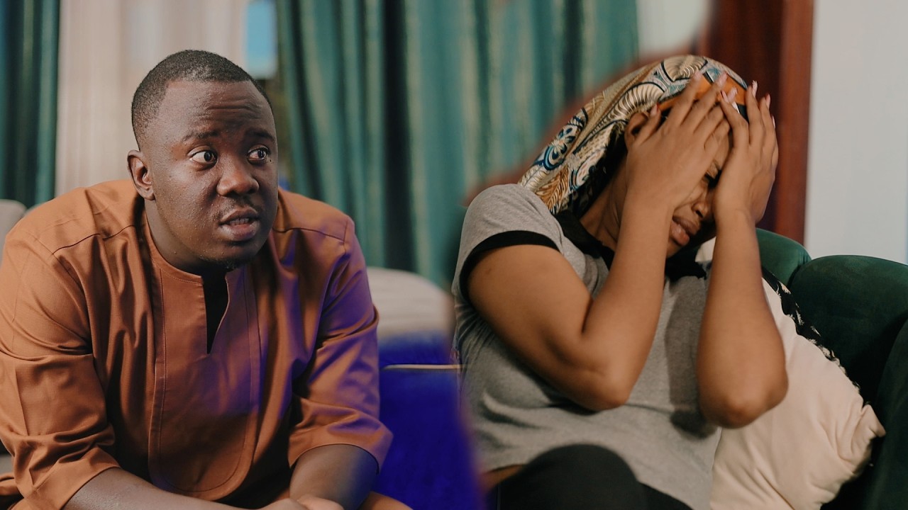 MWENEDATA EP2: Nyambo akubiswe azira ubusa