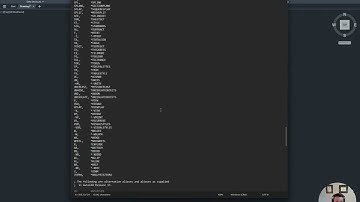 How to Create Custom Command Aliases in AutoCAD Civil 3D | Speed Up Your Workflow