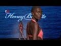 HONEY BIRDETTE Paraiso Swimwear 2021 Miami - Fashion Channel