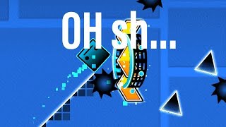 Xdman Challenge Showcase