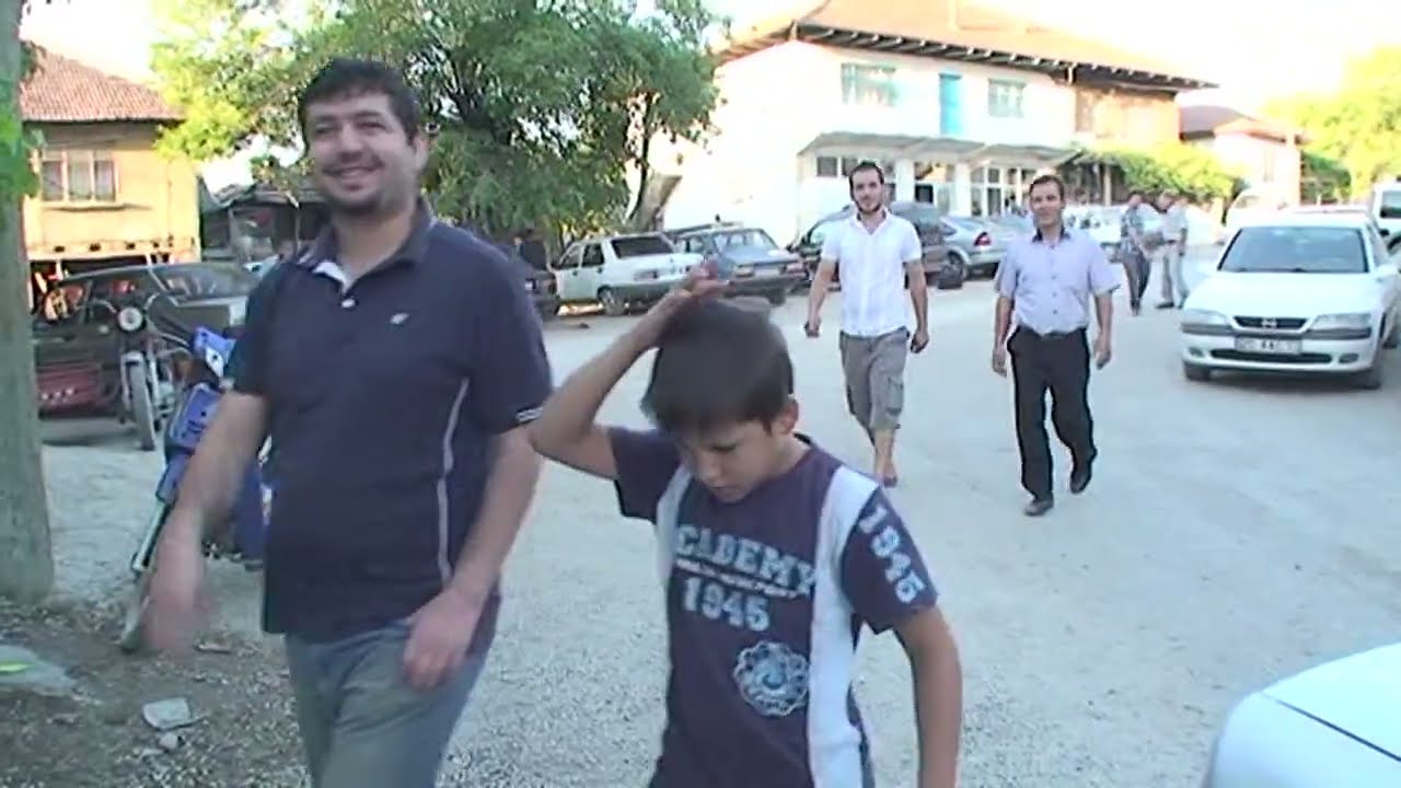 8 AĞUSTOS 2013. RAMAZAN BAYRAMI.  OLUKBAŞI KÖYÜ.foto ayfa