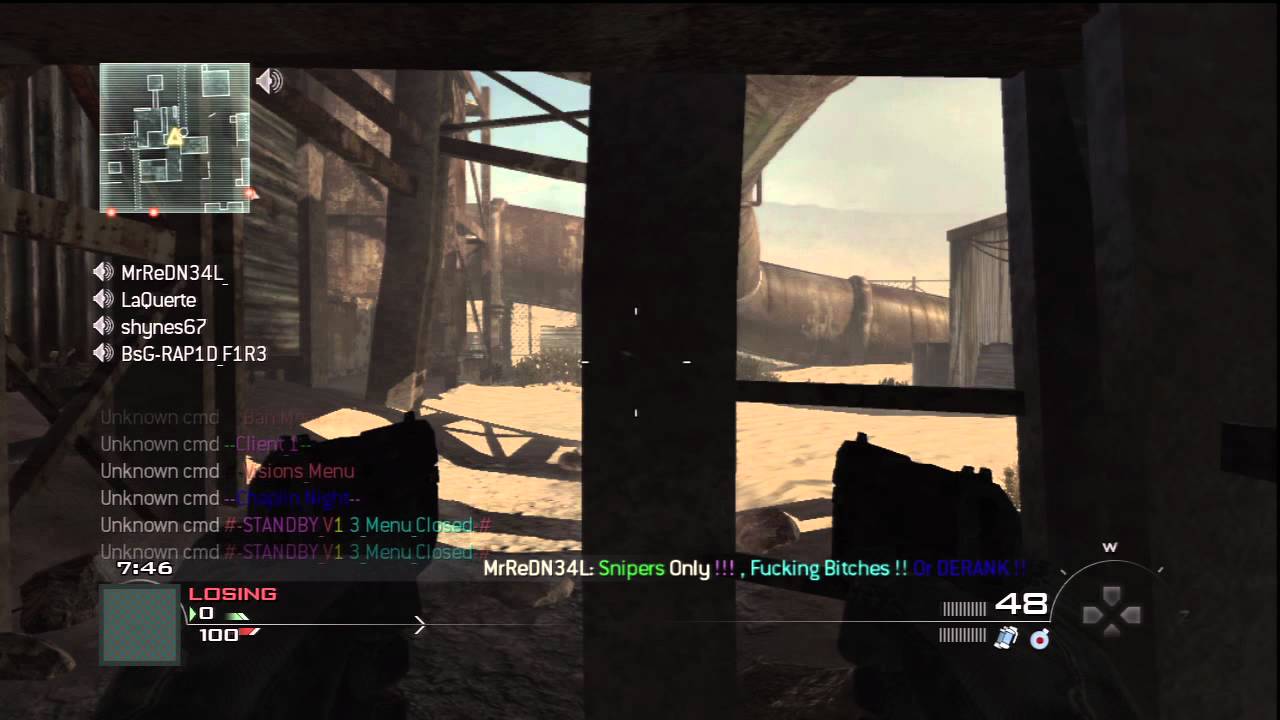 [NEW]{RELEASE} StandBy V2.1 !!!! MrReDN34L