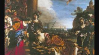 Purcell - Ah Belinda, I Am Prest - Jessye Norman