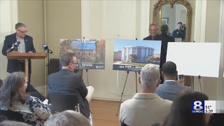 Landmark Society reveals Five to Revive list