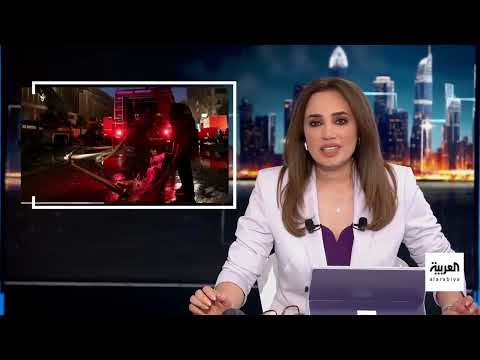 حريق سنترال رمسيس: شلل رقمي يضرب مصر وتساؤلات حول البنية التحتية