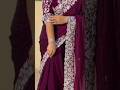 Meesho Saree Under 500 💃 | Real Product Review