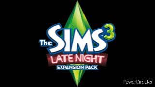 The Sims 3 Late Night Theme